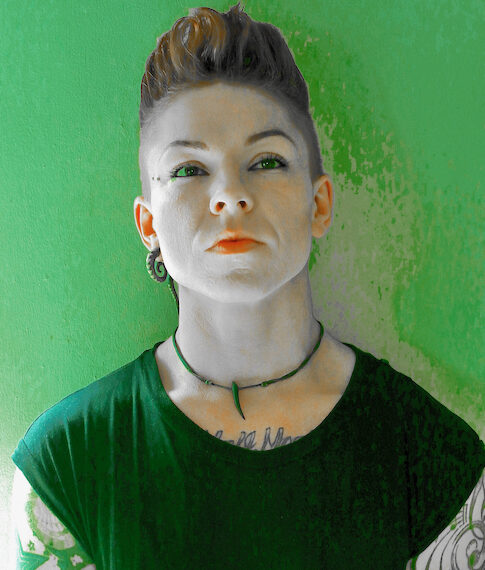 Jhene   London  2018