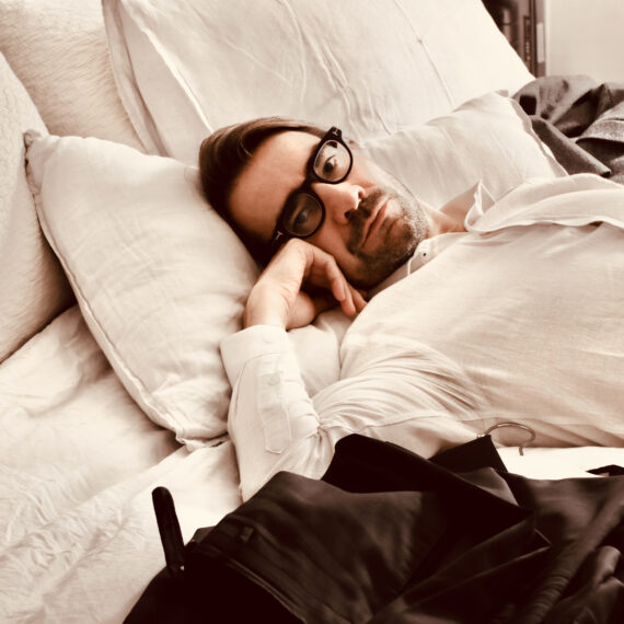 Matthew Stephenson Maida Vale 2023