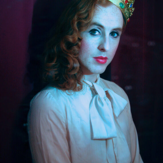 La John Joseph  Hackney  London  2010