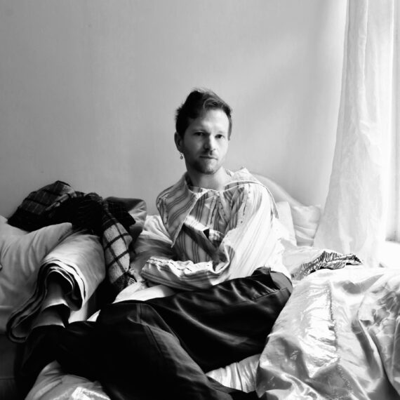 Fiontan Moran  Camden  2025