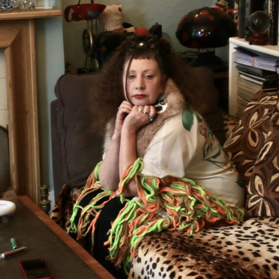 Nicola Bateman  née Bowery  Eastbourne  2025