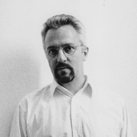 Alan Hollinghurst  Primrose Hill    1994