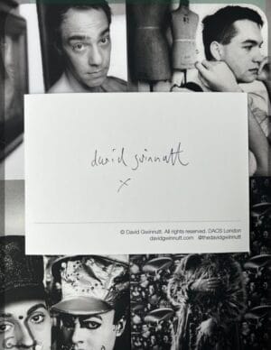 Postcards